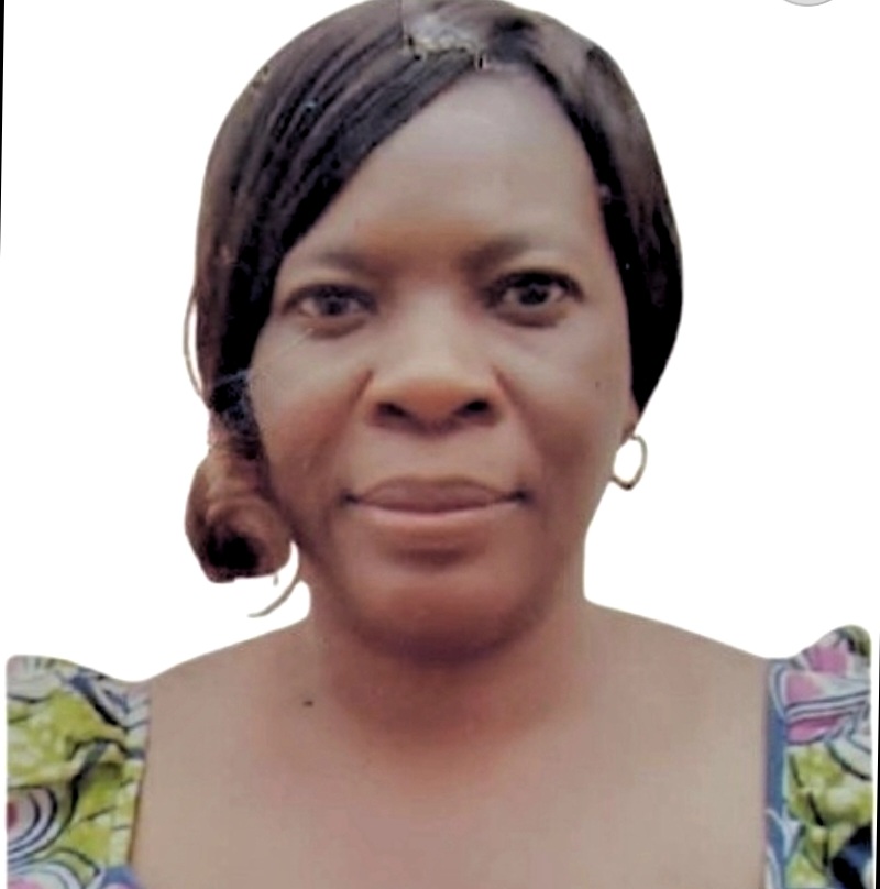 Oluyomi Olapeju Ogunjobi